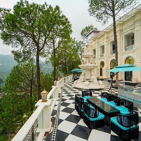 Villasita Resort Касаули Екстериор снимка