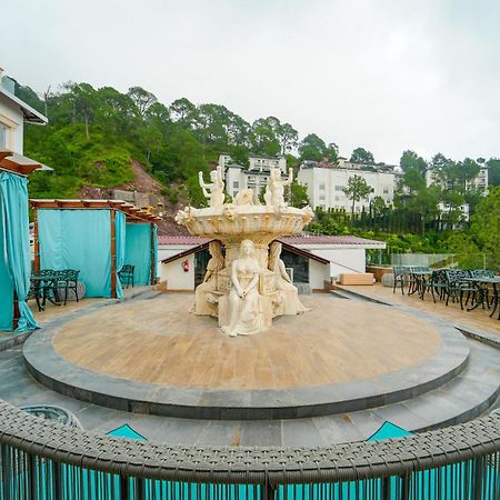 Villasita Resort Касаули Екстериор снимка