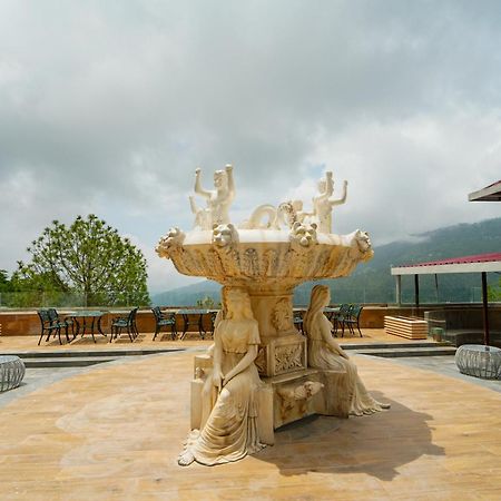Villasita Resort Касаули Екстериор снимка