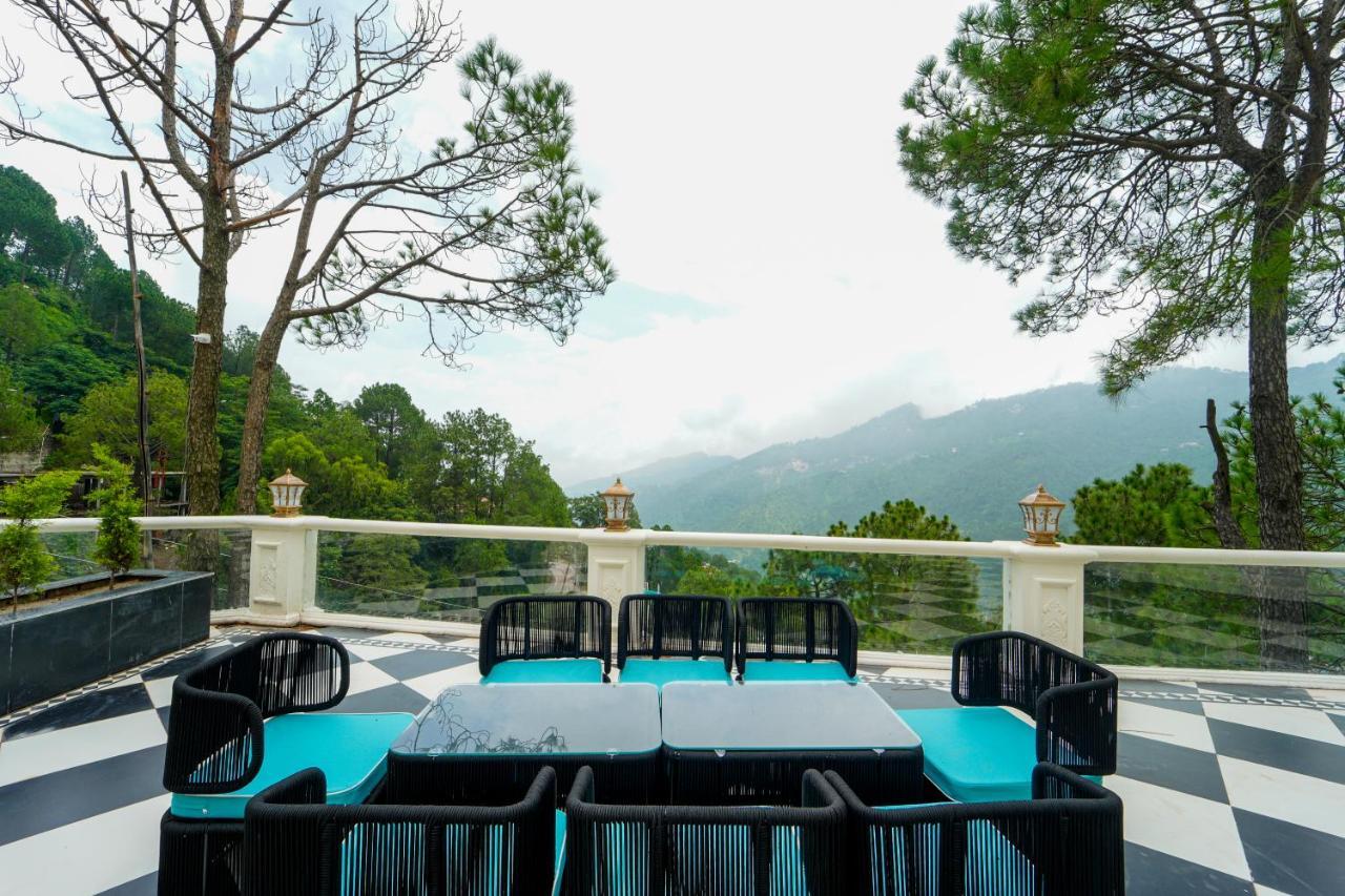 Villasita Resort Касаули Екстериор снимка