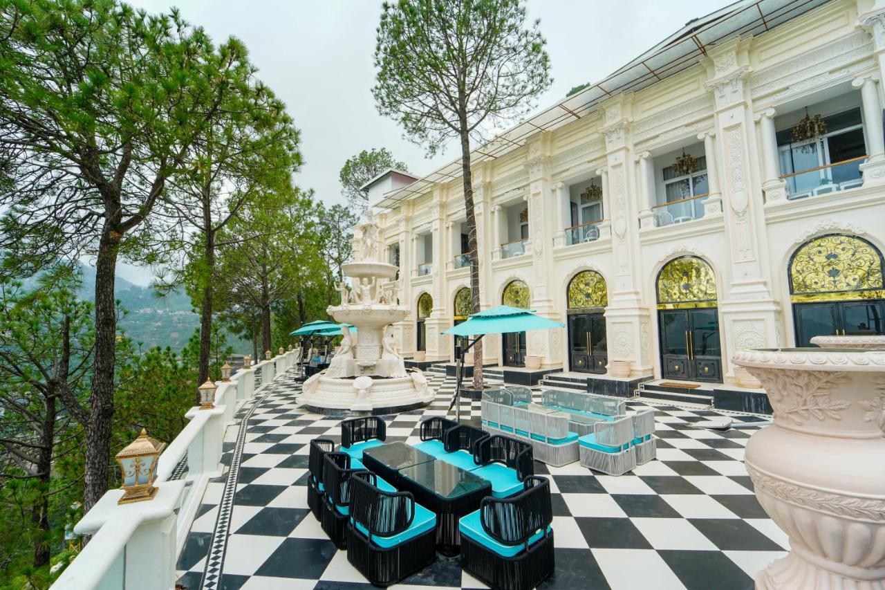 Villasita Resort Касаули Екстериор снимка