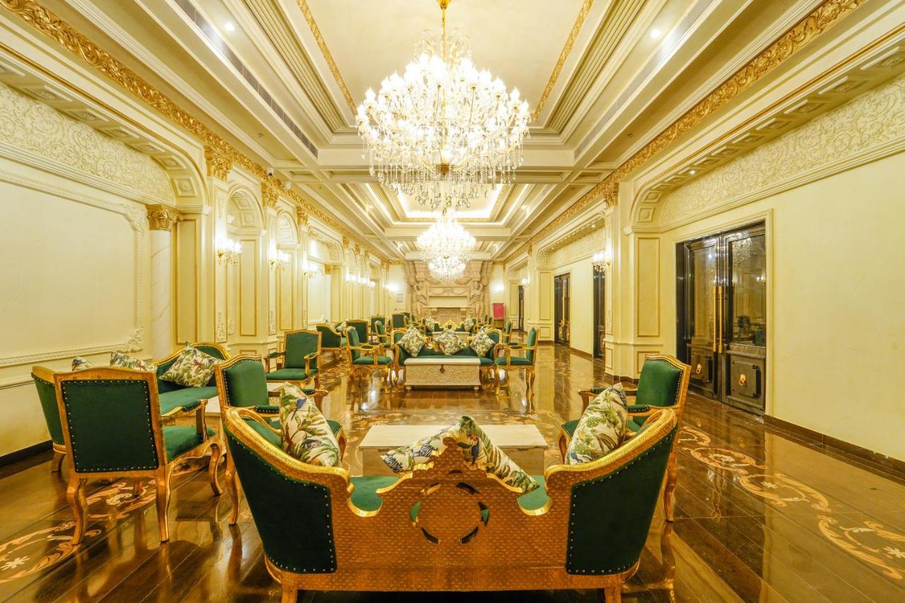 Villasita Resort Касаули Екстериор снимка