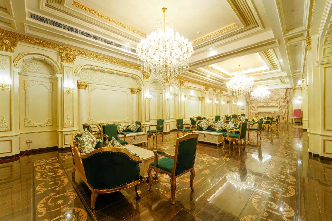 Villasita Resort Касаули Екстериор снимка