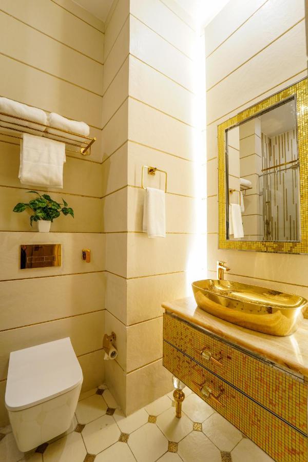 Villasita Resort Касаули Екстериор снимка