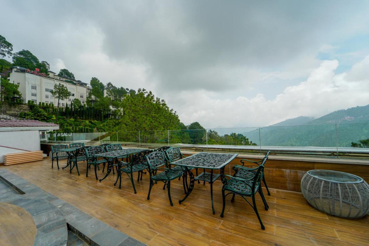 Villasita Resort Касаули Екстериор снимка