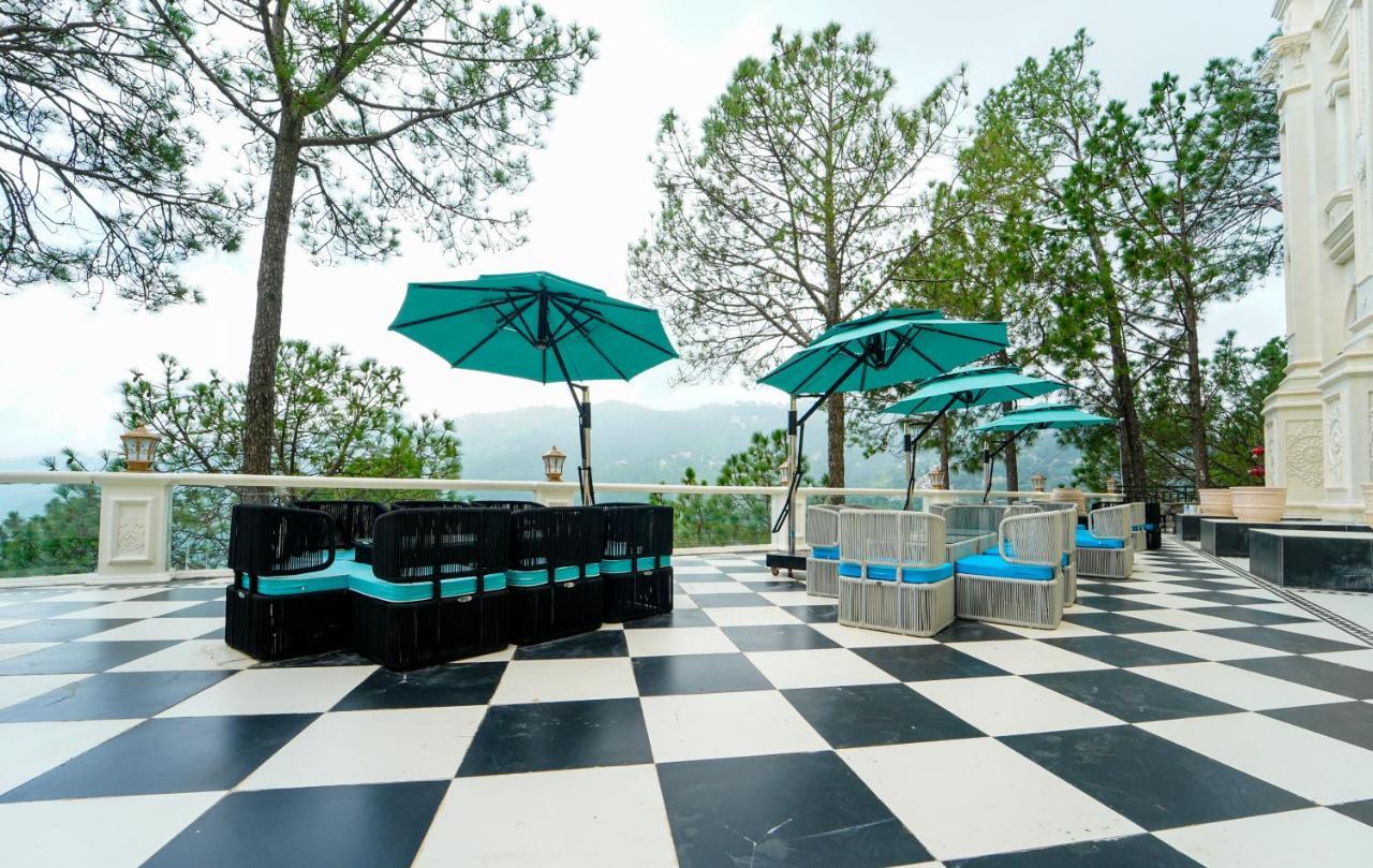 Villasita Resort Касаули Екстериор снимка