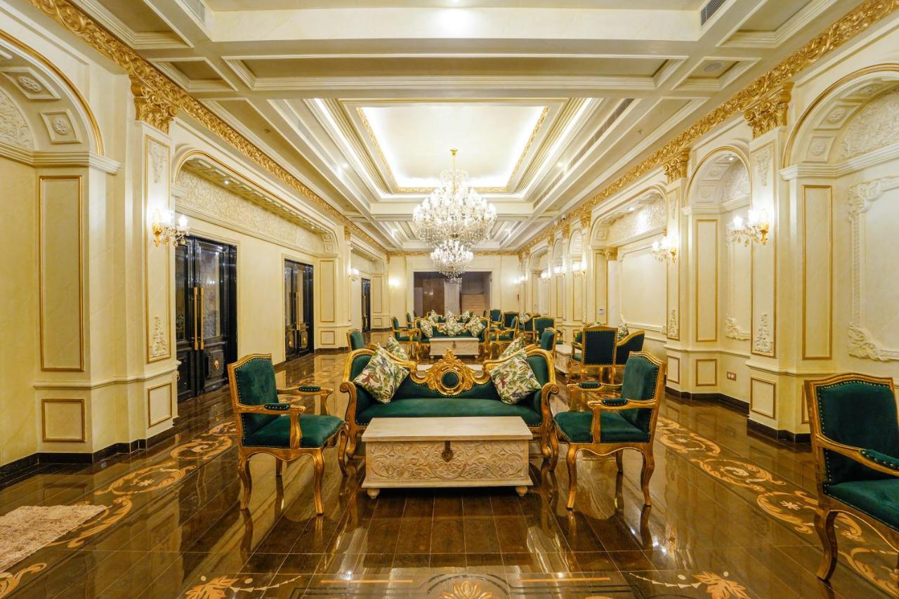 Villasita Resort Касаули Екстериор снимка