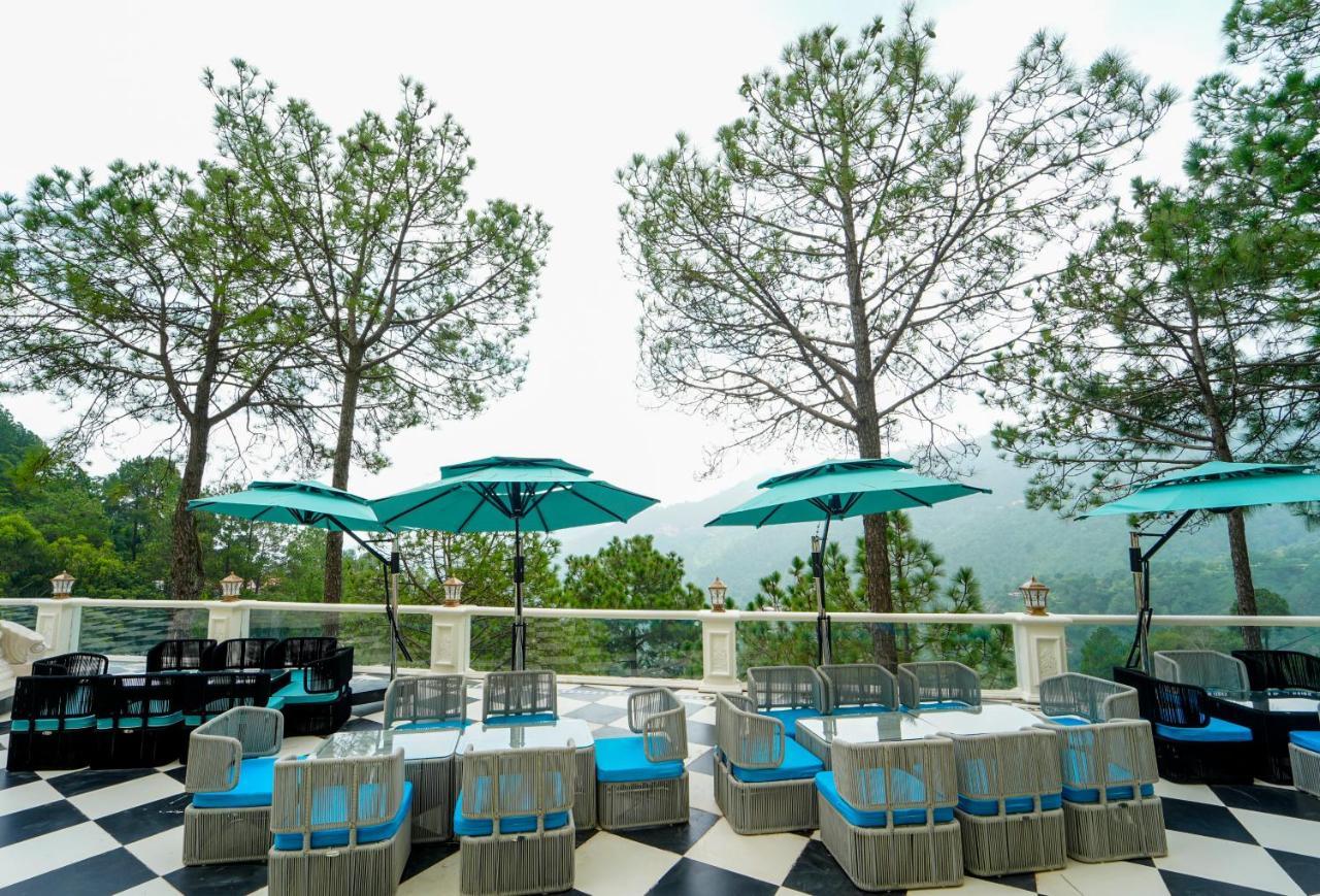 Villasita Resort Касаули Екстериор снимка
