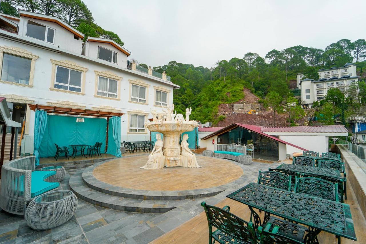 Villasita Resort Касаули Екстериор снимка
