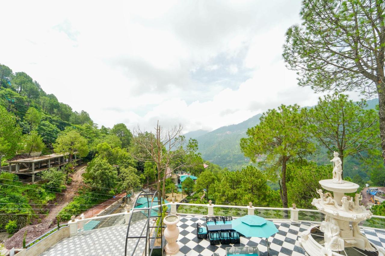 Villasita Resort Касаули Екстериор снимка