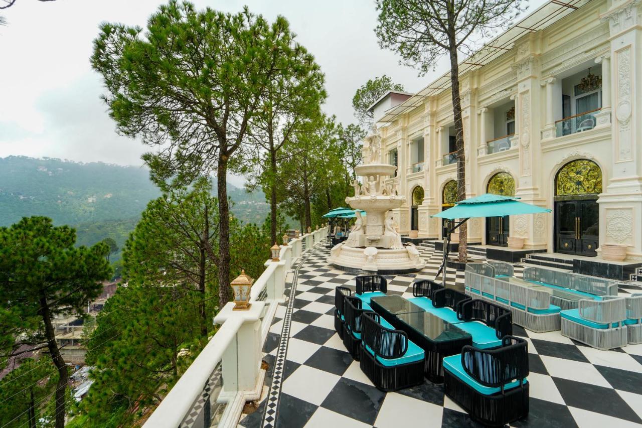 Villasita Resort Касаули Екстериор снимка