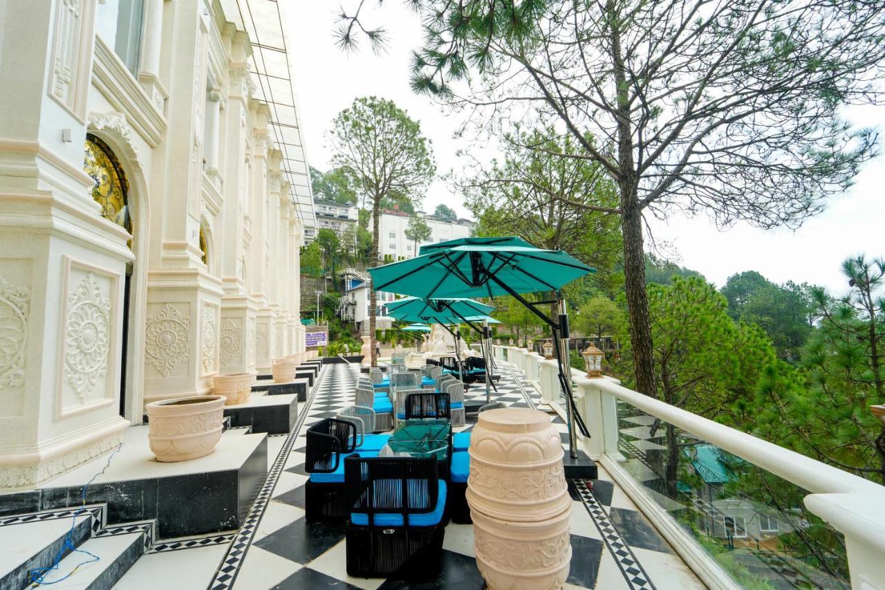 Villasita Resort Касаули Екстериор снимка