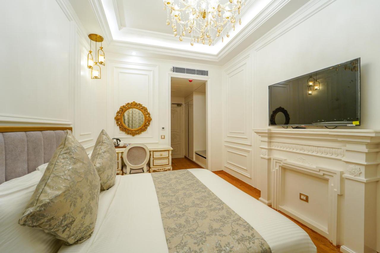 Villasita Resort Касаули Екстериор снимка