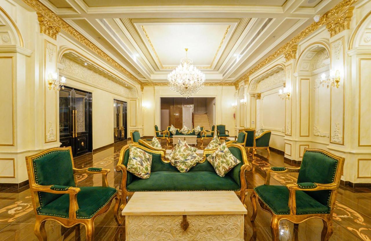 Villasita Resort Касаули Екстериор снимка