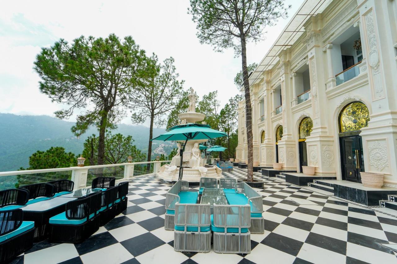 Villasita Resort Касаули Екстериор снимка