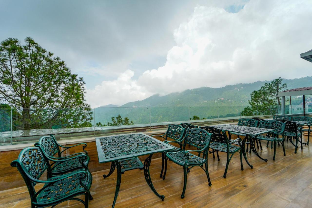 Villasita Resort Касаули Екстериор снимка