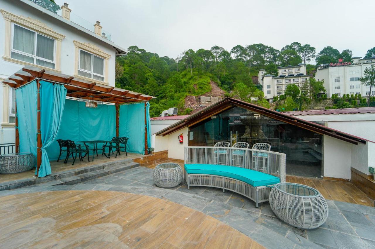 Villasita Resort Касаули Екстериор снимка