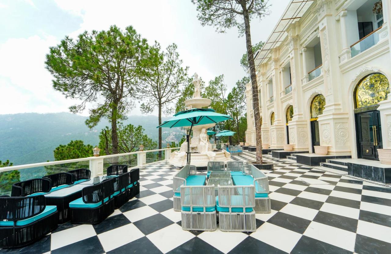 Villasita Resort Касаули Екстериор снимка