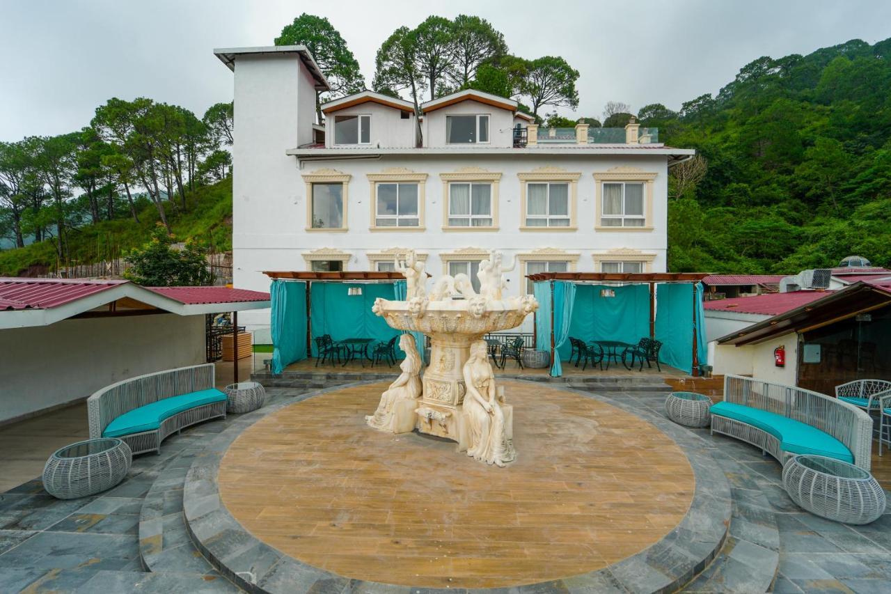 Villasita Resort Касаули Екстериор снимка