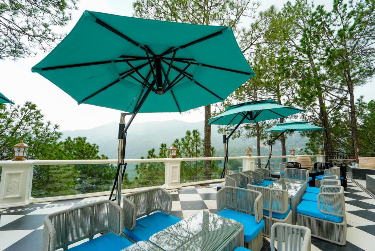 Villasita Resort Касаули Екстериор снимка