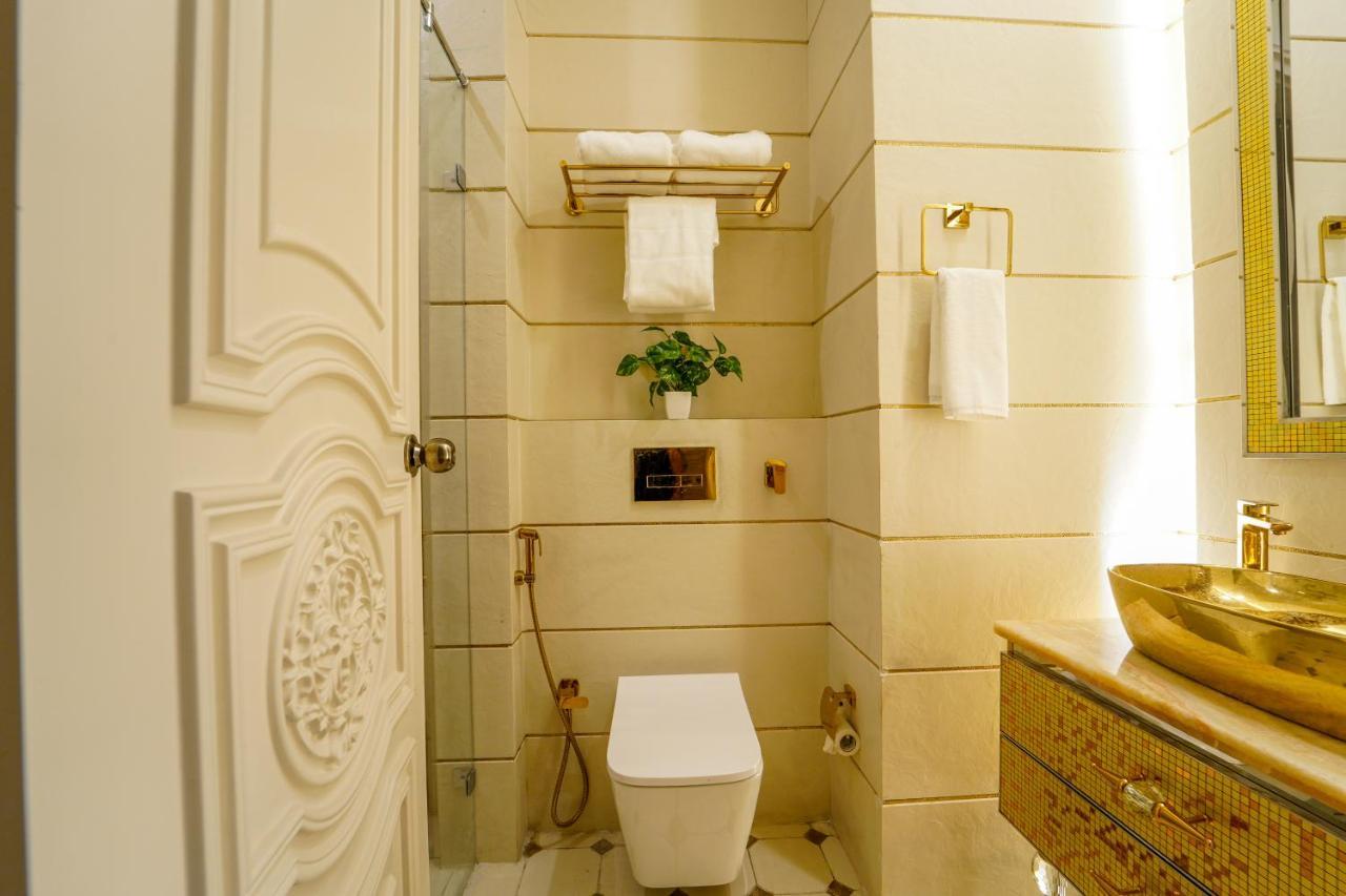Villasita Resort Касаули Екстериор снимка