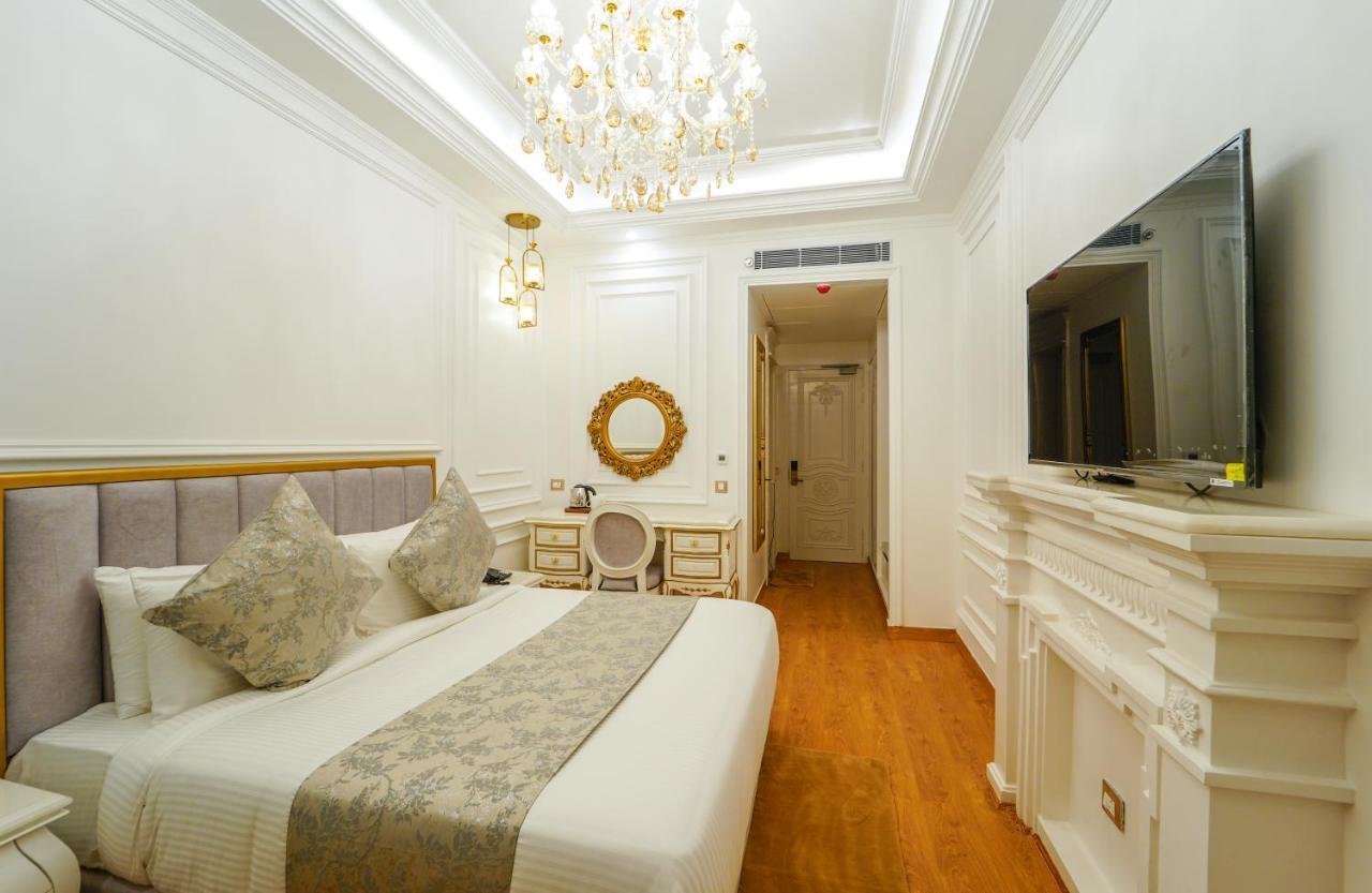 Villasita Resort Касаули Екстериор снимка