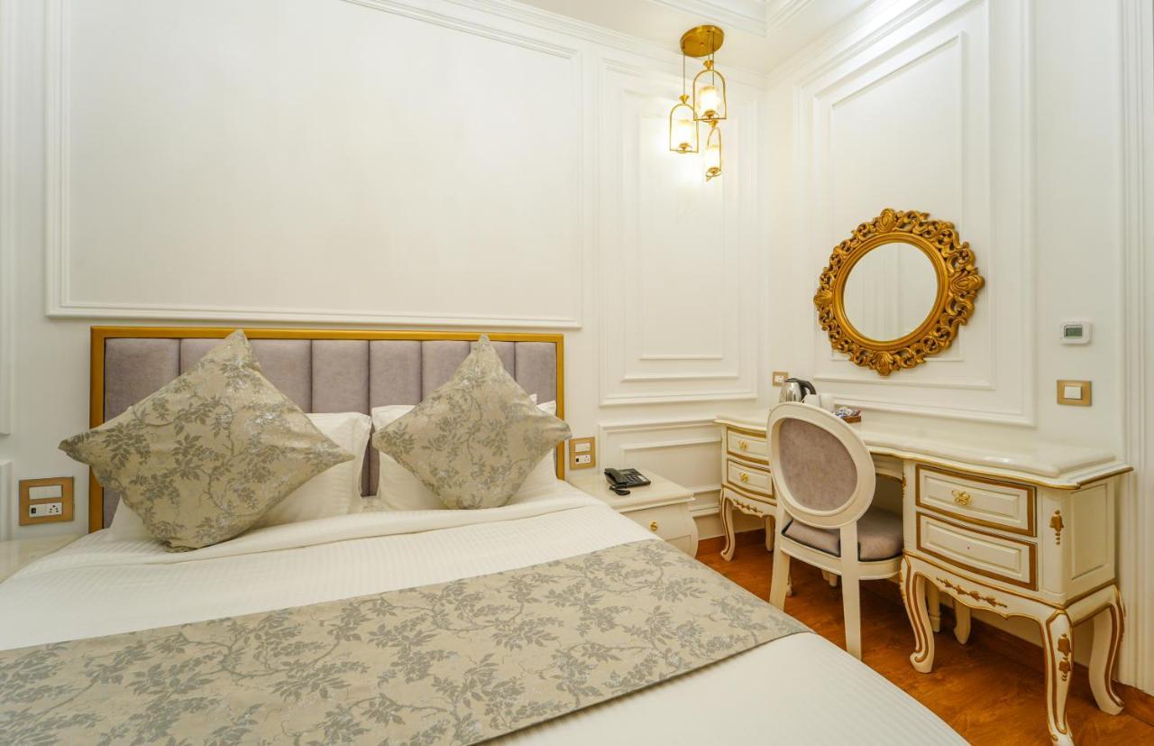 Villasita Resort Касаули Екстериор снимка