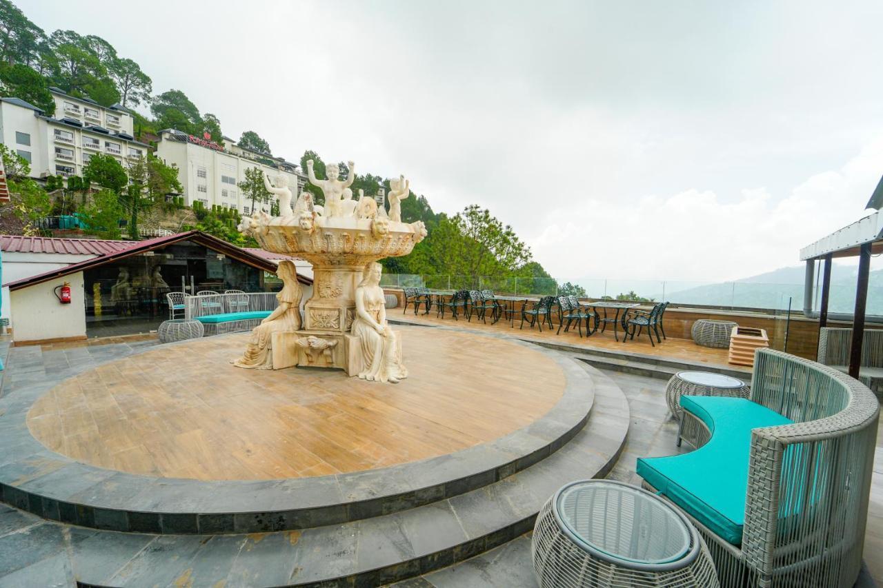 Villasita Resort Касаули Екстериор снимка