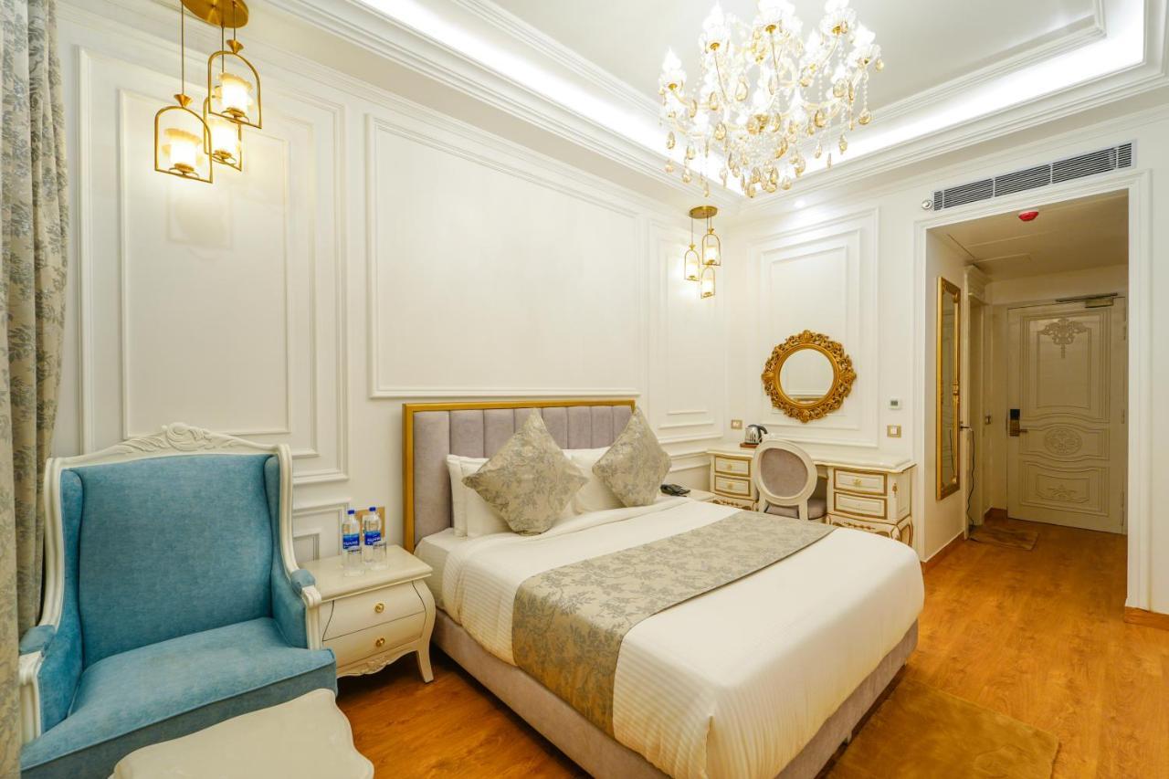 Villasita Resort Касаули Екстериор снимка